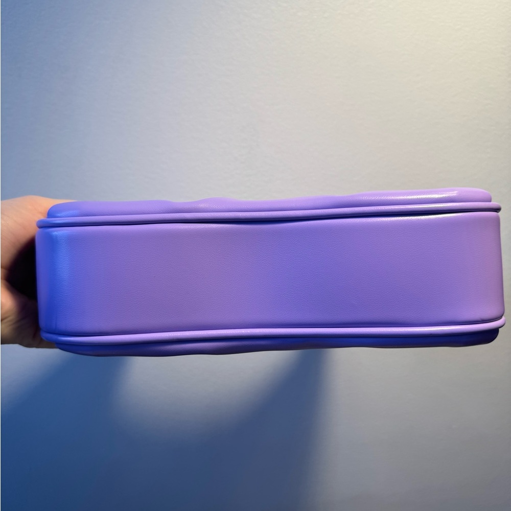 JW PEI Gabbi Bag in Purple - Brand New - Picture 3 of 5